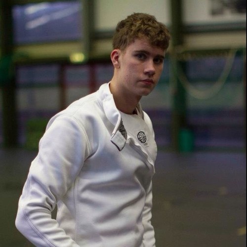 LiamStigant's profile picture. 