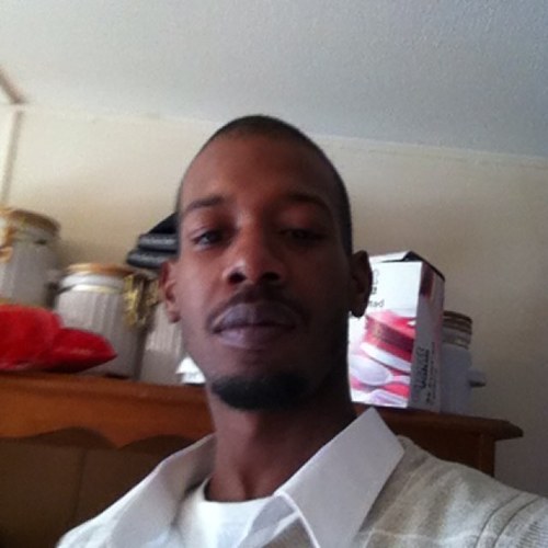 AnthonyScruggs's profile picture. 