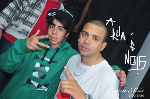RAP  SKATE