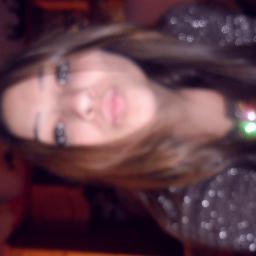 Hey ! Im Anca and Im 14 ! Im from Romania ! :) Live your life ! FUN !  And .. If you follow me , I follow back :) ! .xx