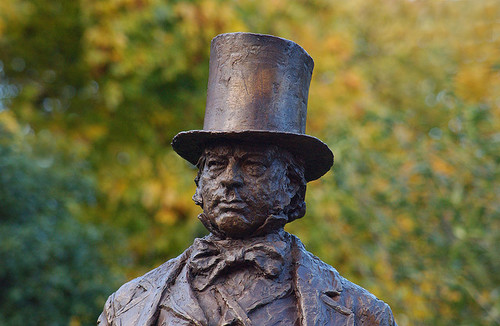 Go to brunel or know people who do? Send us your problems and if they're funny we'll retweet them!