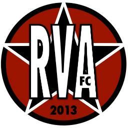 RVA_FC's profile picture. RVA Football Club is a Minor League Soccer Team that was established in 2013 which competes in the NPSL.                              2013 National Champions !
