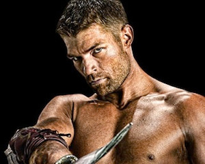 Spartacus fan page!! Follow for general spartacus chat, quotes and pictures from old to new. #bloodandsand #godsofthearena #vengence #warofthedamned