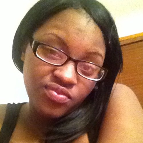 - Hola Pretties :* Niqua Pretty Cousin Heree (: Follow Me @_Jadaaaaa_ & Add My BBM 26C2567B .. I Love You Stink