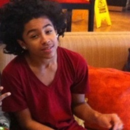 #TeamMindless all day, everyday, These boys r everything to me #Prodigy #Roc #RayRay and #PRINCETON!! -- luv em tons