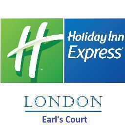Choose comfort and convenience at the Holiday Inn Express London-Earl's Court hotel, 5 minutes' walk from West Kensington Tube station.