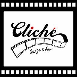 Cliché, lounge & bar