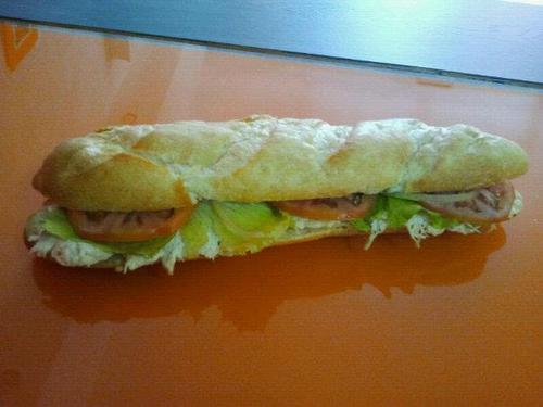 SnappyLaLaguna's profile picture. Experto en súper bocatas, arepas, perritos y más. Síguenos y disfruta de nuestras ofertas.