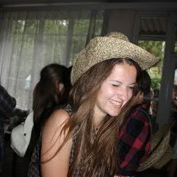 JolanaAdams's profile picture. 