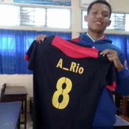 Rio_satnug's profile picture. SMANSA Rembang XI IPA 6