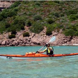SardinianDiscov's profile picture. Trekking, Sea Kayaking, Jeep Tours, Multi Activity Holidays, Team Building and Incentive in Sardinia.