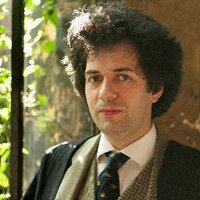 BijanOmrani (@bijanomrani) 's Twitter Profile Photo BijanOmrani (@bijanomrani) 's Twitter Profile Photo