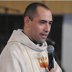 Fundador da Comunidade Anunciadores da Misericórdia