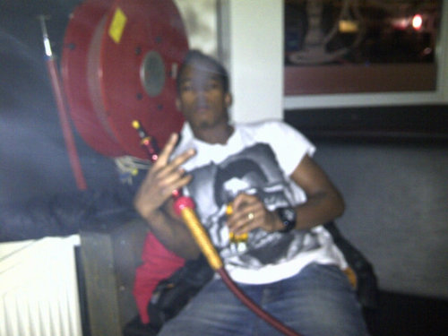 praat money met me