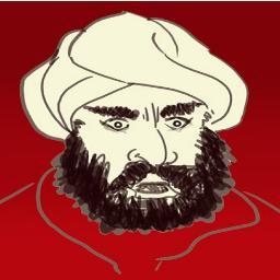 ReligionOfEvil3's profile picture. EX-Muslim نقلنا اليكم حقيقة الاسلام من القرآن والسيره النبويه التي تثبت بالدليل والبرهان انه من تاليف محمد. يرجى مشاهدة المفضله لمعرفة الحقيقه الجارحه عن محمد