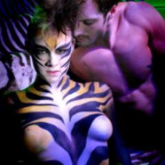 CapeTown_Models's profile picture. CAPE TOWN the model capital of South Africa