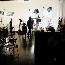 we are uk a based production company, specialising in TV and photography.
