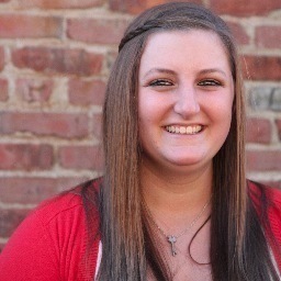 Senior Event Manager with a love for all that sparkles.