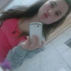 Aaa sua cadela teeamo de mais amiga UHSUAHSUA :) @teffys_qw