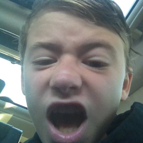 I follow if u follow meh