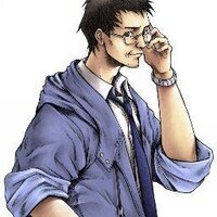 IKKUN (@mad_biology) 's Twitter Profile Photo IKKUN (@mad_biology) 's Twitter Profile Photo