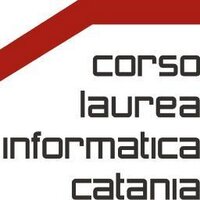 Informatica UNICT (@informaticunict) 's Twitter Profile Photo Informatica UNICT (@informaticunict) 's Twitter Profile Photo