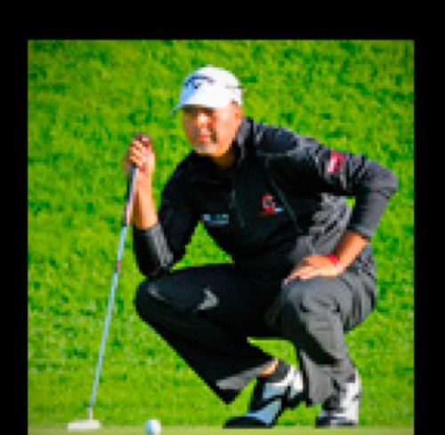 Coach Andy Walker Profile