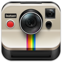 Instant (@instanttheapp) Twitter profile photo