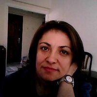 Gülseher Küçük(@Glseherkck) 's Twitter Profile Photo