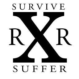 SurviveOrSuffer's profile picture. #SOS #SurviveOrSuffer Is A Life Style - When Failure Is Not An Option What Will You Do ? - Clothing Line Launching 2013 -  TO•NY•LA•MTL