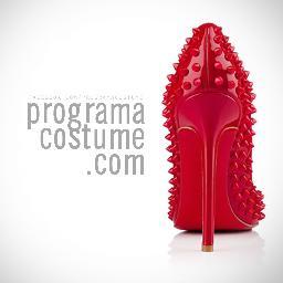 Programa de TV
Tudo o que está na moda vira {COSTUME}