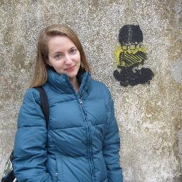 amyrconner's profile picture. 