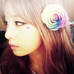 ´♀ジヨン☺ปาร์คจี้น่ารักขี้เล่นแต่ไม่เล่นขี้นะคะ D:
.i'm both ★ (｡･ω･)ﾉﾞ#4b0X.