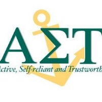 Alpha Sigma Tau (@astdeltaupsilon) 's Twitter Profile