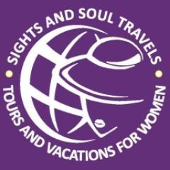 SightsAndSoul's profile picture. Upscale adventures for women: from the Amazon jungle to the romance of Paris, from the African safari to the ultimate Japan.