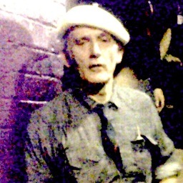 Artist-Engineer, Story-teller, dancing, praying Tree Planter