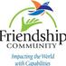 Friendship Community (@friendshipcomm) Twitter profile photo Friendship Community (@friendshipcomm) Twitter profile photo
