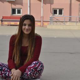 ipekakgunn's profile picture. Voleybool  ∞