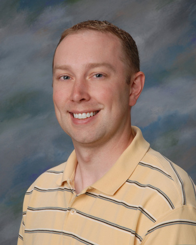 Emerson Climate Technologies Refrigeration Engineering Director - opinions are my own