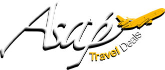 ASAPTravelDeals's profile picture. Welcome to ASAP Travel Deals. A travel company with a vision, vision to provide best personable service around.