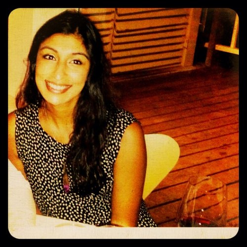 London-based NHS interventional neuroradiology consultant. Likes: films, blue cheese, travel, karaoke, sushi, linguistics. Views my own. Wife to @pbsherren