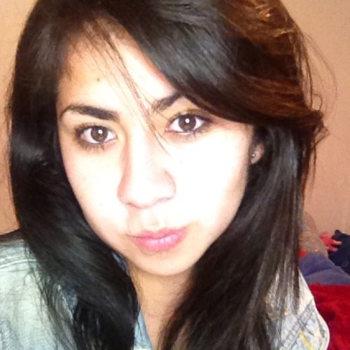iiTaahi's profile picture. Arquitecta, imprudente, cariñosa, segura afable.
 Simplemente feliz.