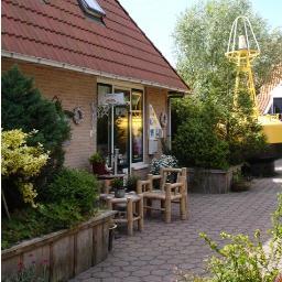 AccDoeksen's profile picture. Accommodaties Doeksen gaat veder onder de naam Residentie Dicht bij zee volg nu @residichtbijzee waddeneiland Terschelling