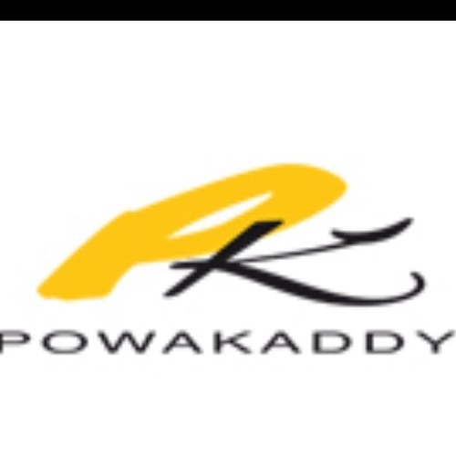 Powakaddy, Motocaddy and HillBilly service agent. Bradford Golf Club. 01943 873719. Golfing Legend!