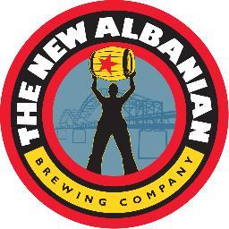 News from the New Albanian Brewing Company  by NABC conspirators