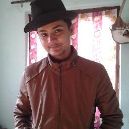 prashishpaudel's profile picture. 