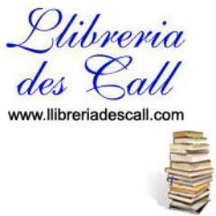 Llibres d'art, arquitectura, disseny, fotografía, decoració i infantil. Som la Llibreria des Call, la llibreria del CaixaFòrum i la llibreria del Casal Solleric