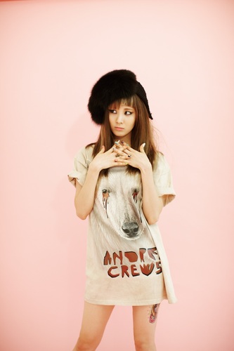 RPWithNoAgency | Single | Cute Maknae