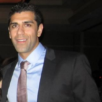 Hooman Hamidi (@drhoomanhamidi) 's Twitter Profile