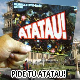 Cuatro huaracinos conscientes de su inconsciencia que buscan mostrar la náusea y la causa de la náusea y avanzar sin embargo...